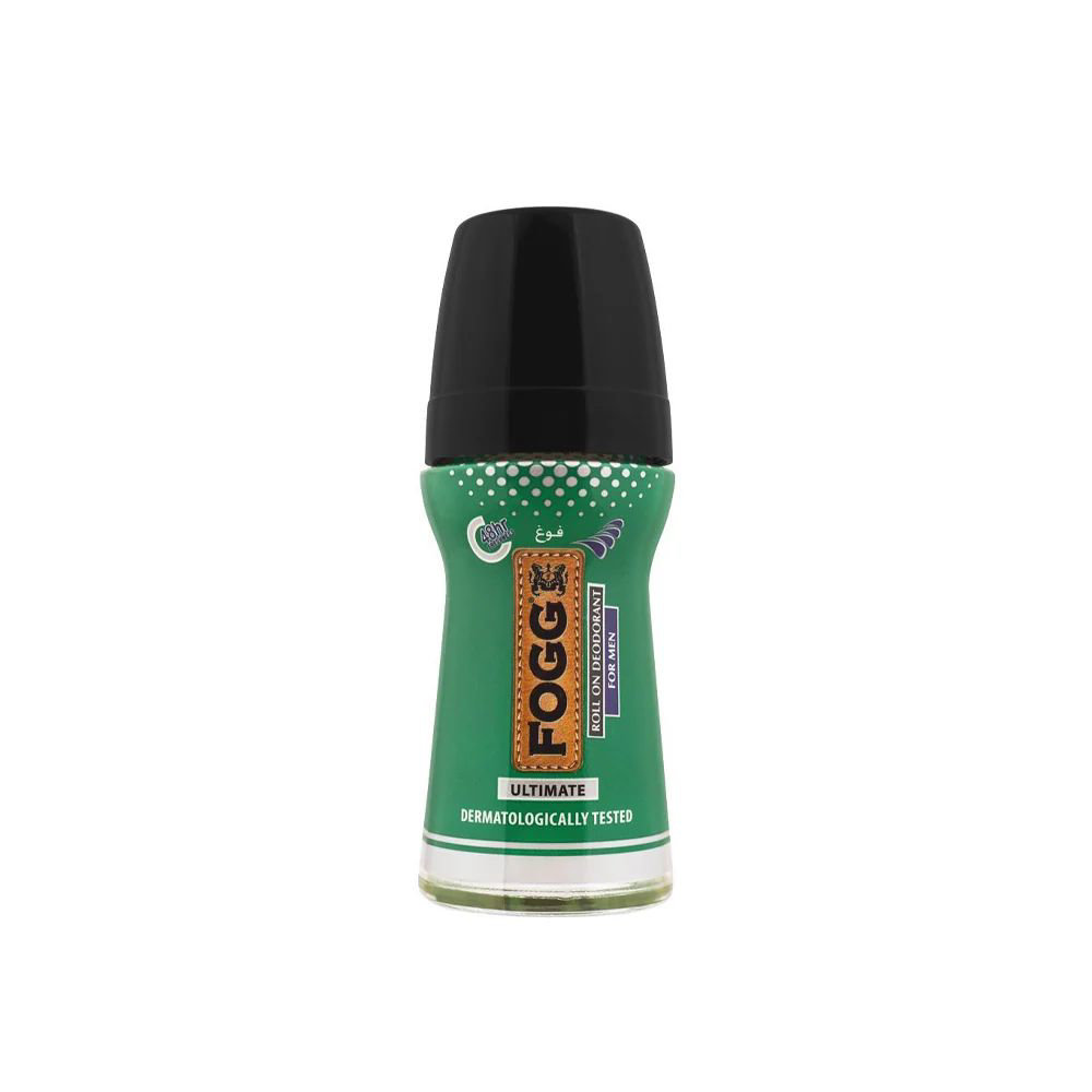 Picture of Fogg Ultimate Roll On For Women 50ML