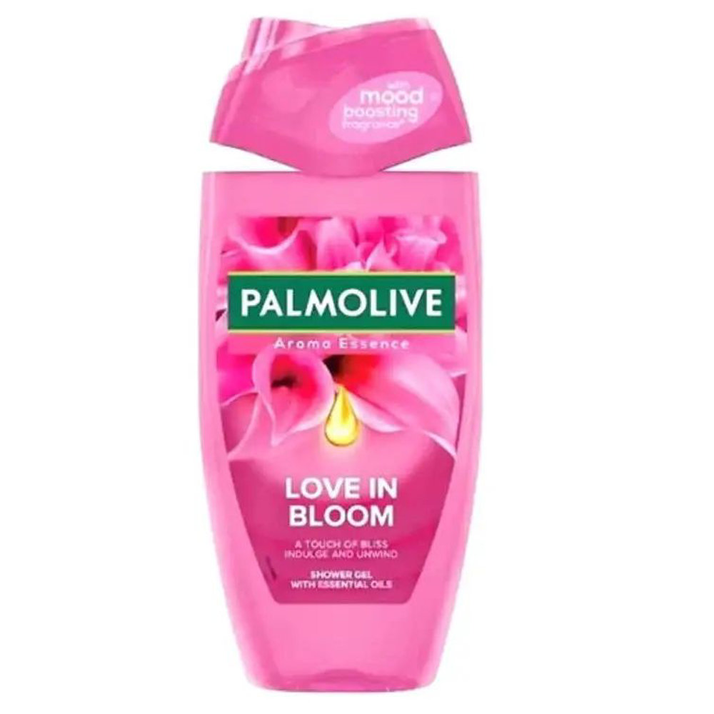 Picture of Palmolive Love In Bloom Shower Gel 250ml