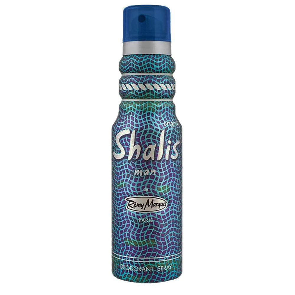 Picture of Shalis Remy Marquis Body Spray For Men 175ML