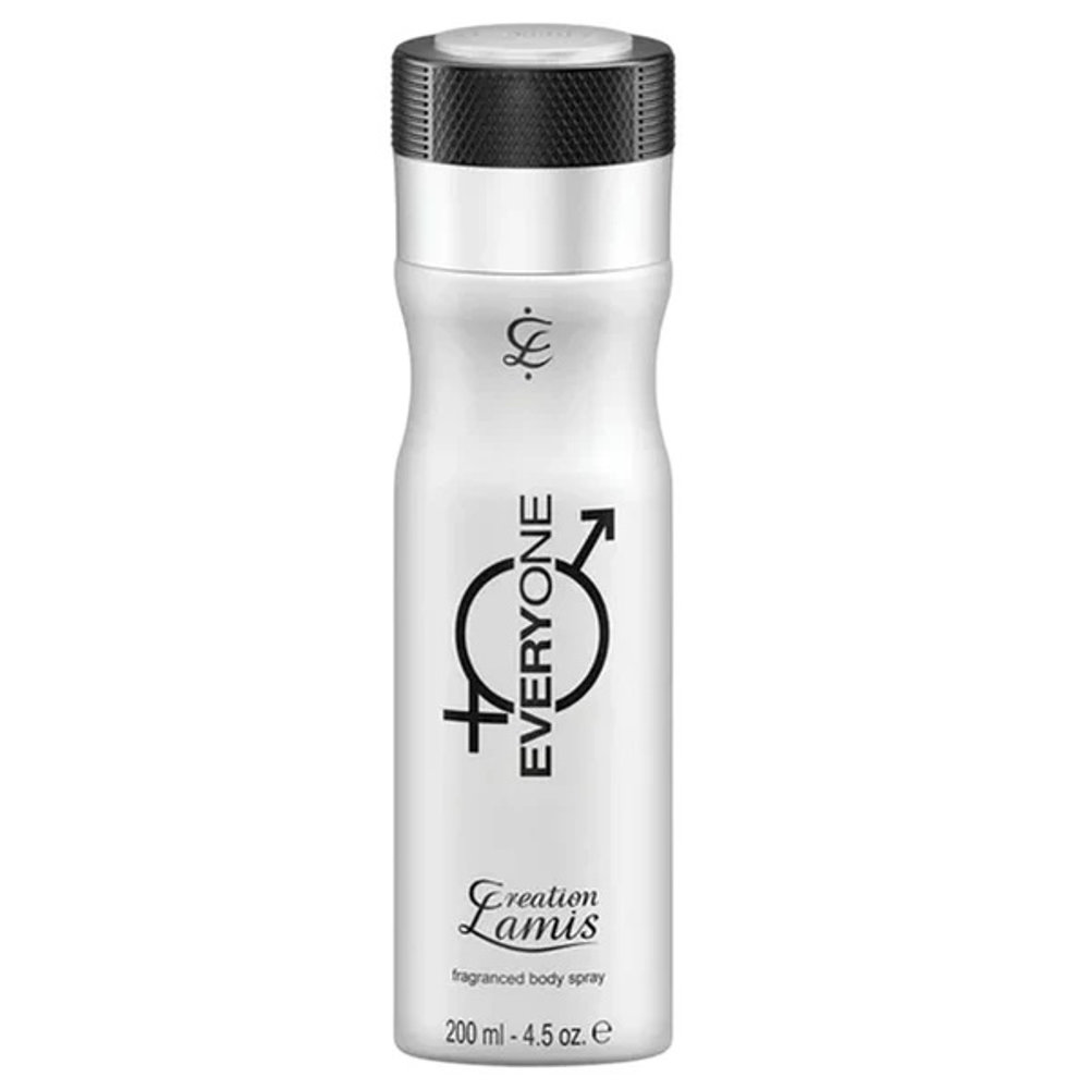 Picture of Everyone Lamis Creation Body Spray 200ML