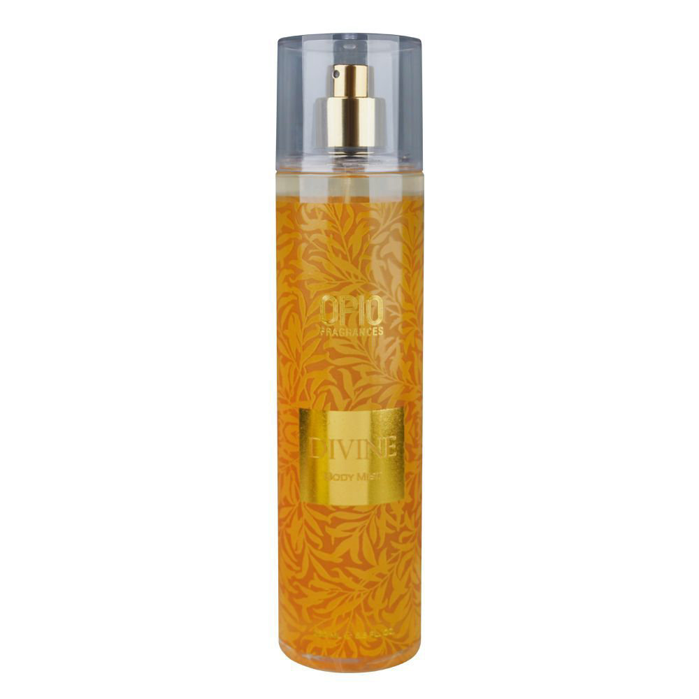 Picture of Opio Divine Body Mist 250ML