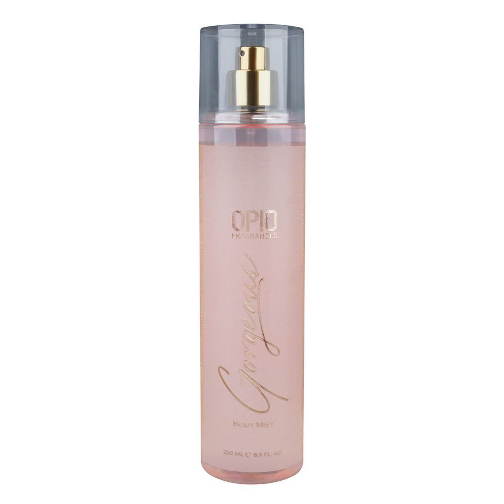 Picture of Opio Gorgeous Body Mist 250ML
