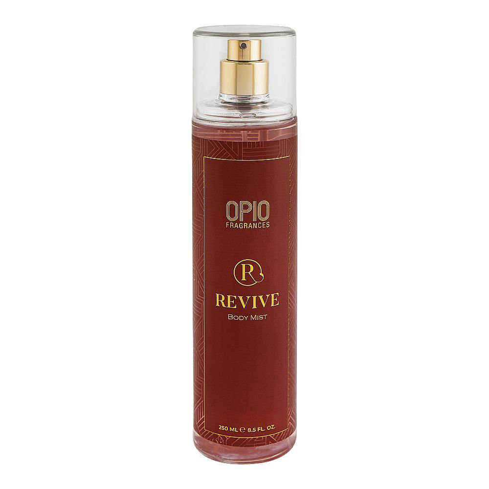 Picture of Opio Revive Body Mist 250ML