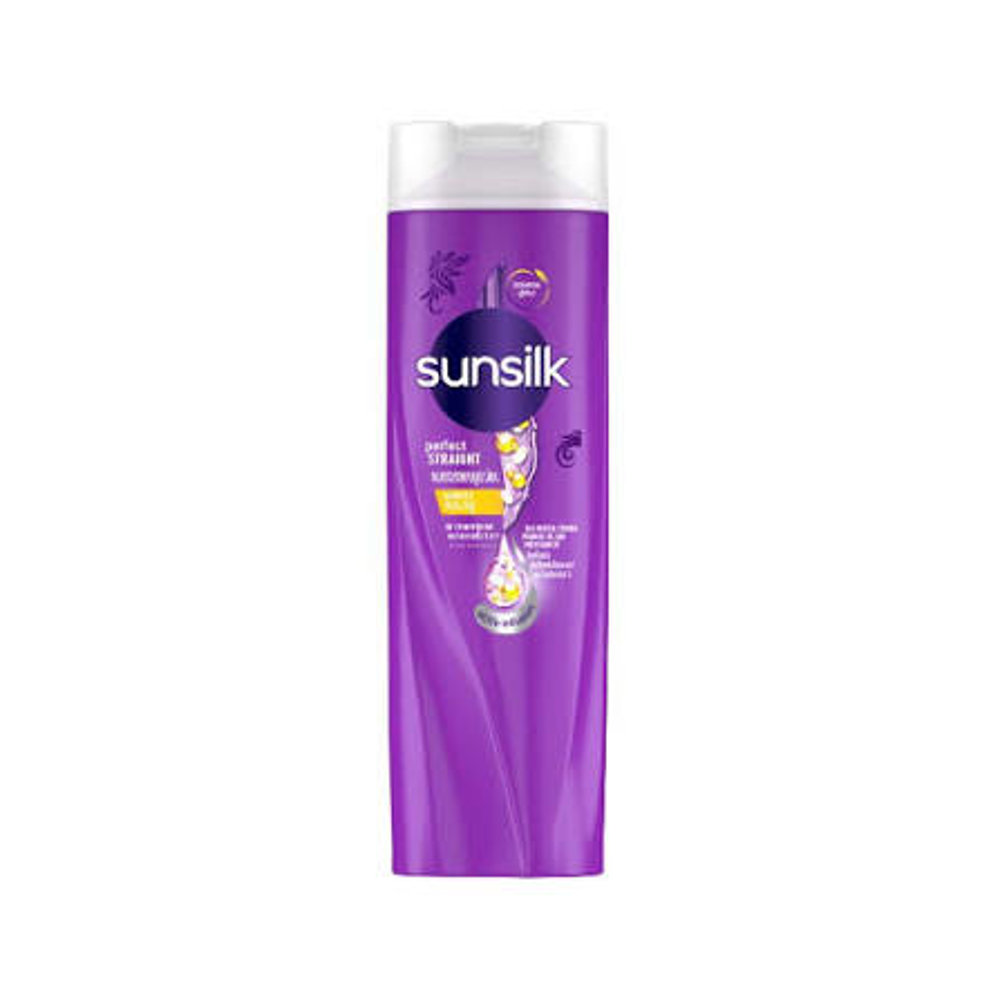 Picture of Sunsilk Perfect Straight Shampoo 300ML
