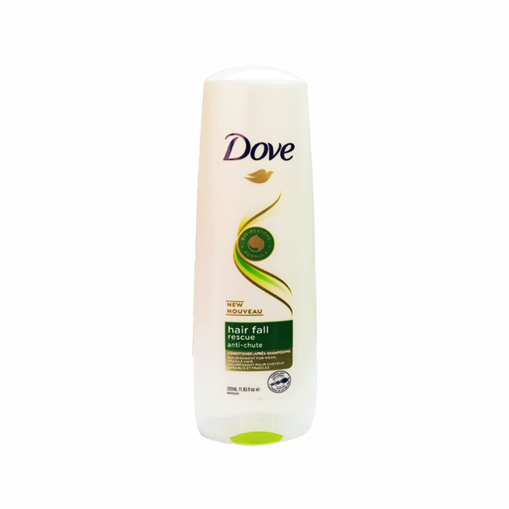 Picture of Dove Hair Fall Rescue Anti Chute Conditioner 350ML