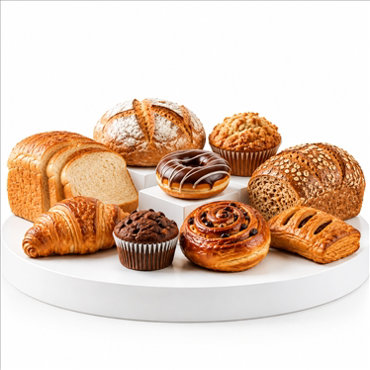 Picture for category FRESH BAKED GOODS