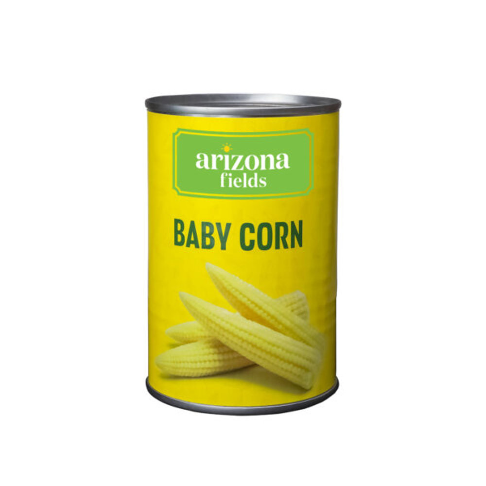 Picture of Arizona Field Baby Corn 425gm