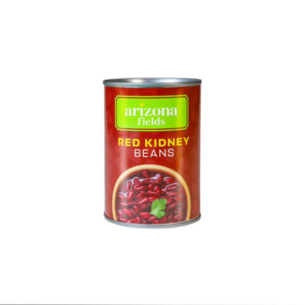 Picture of Arizona Field Red Kidney Beans 400gm