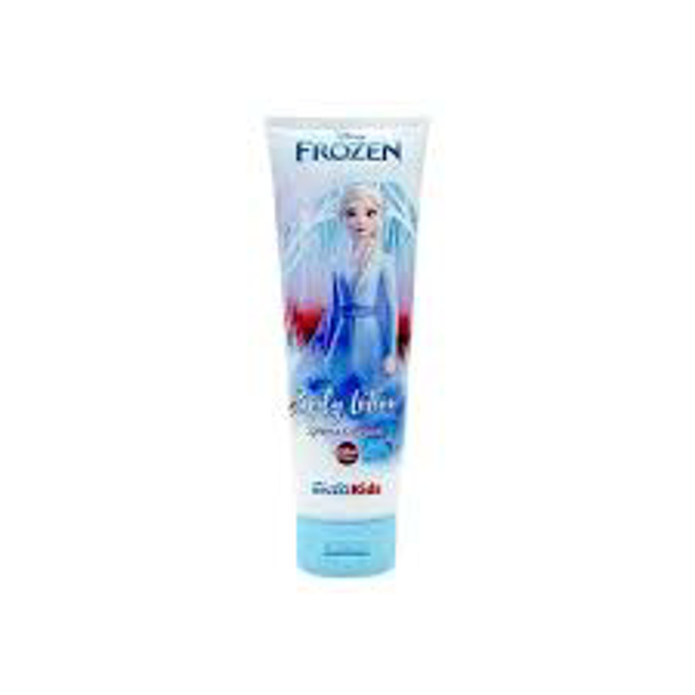 Picture of Disney Frozen Body Cream 250ml