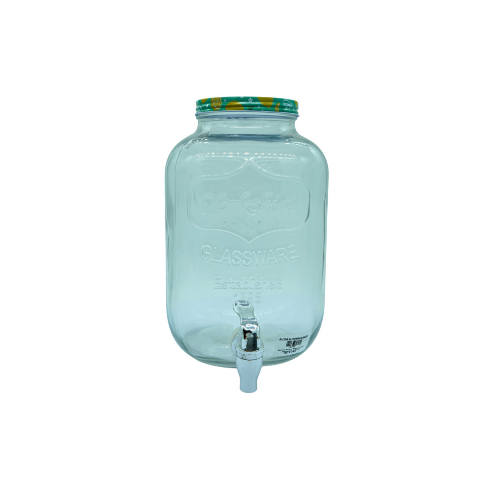 Picture of Danny Home Glass Drink Dispenser WTJ05