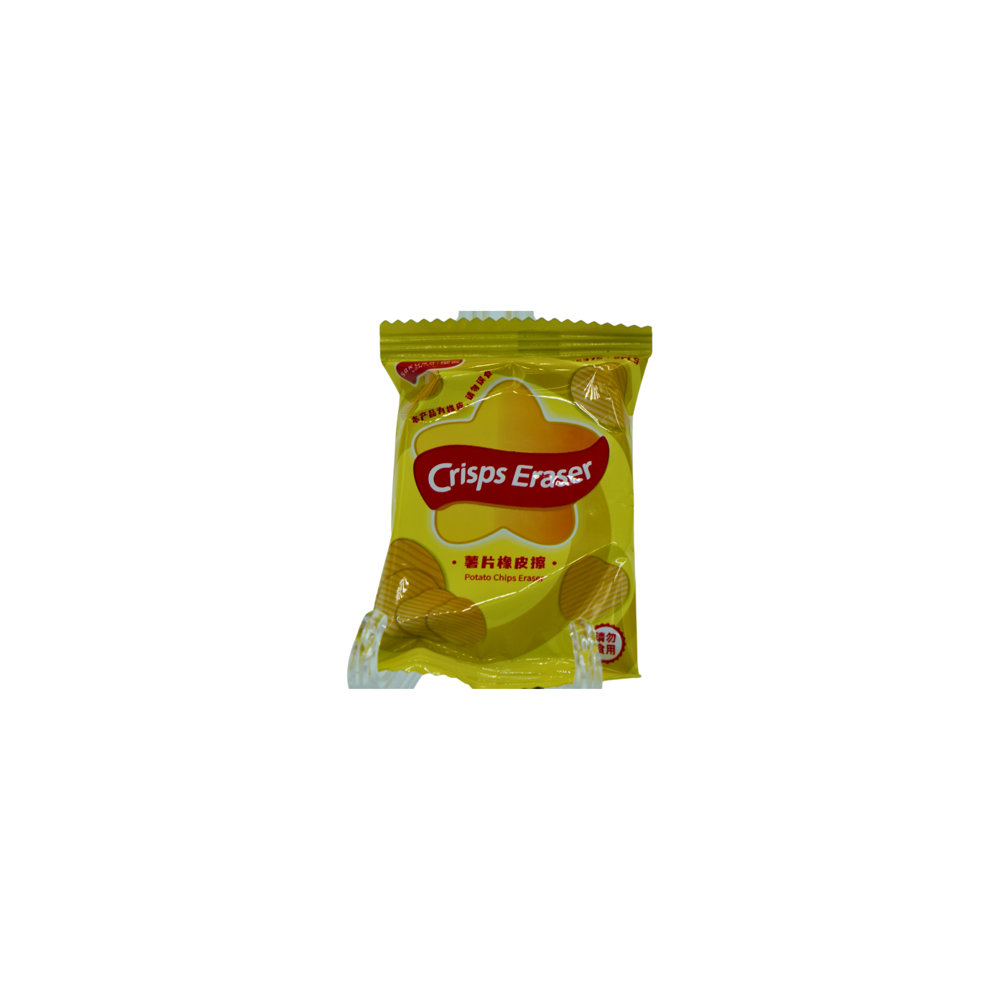 Picture of Crisps Eraser ER6375