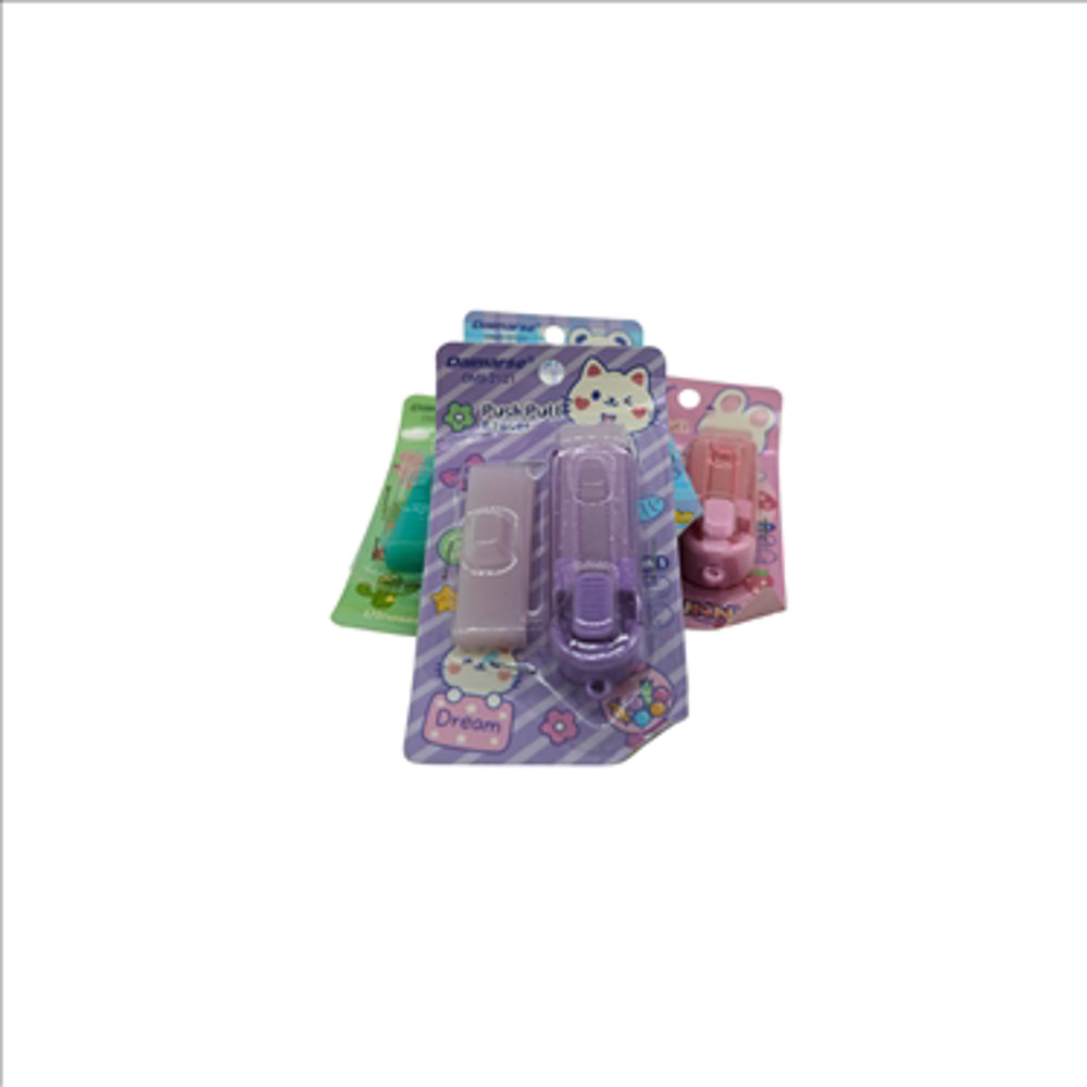 Picture of Fancy Eraser DMS2121