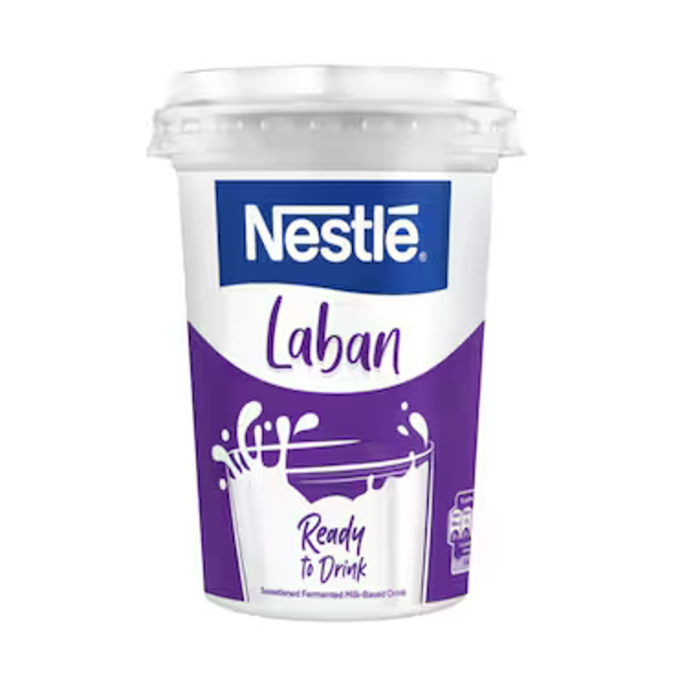 Picture of Nestle Sweetened Laban 175ML