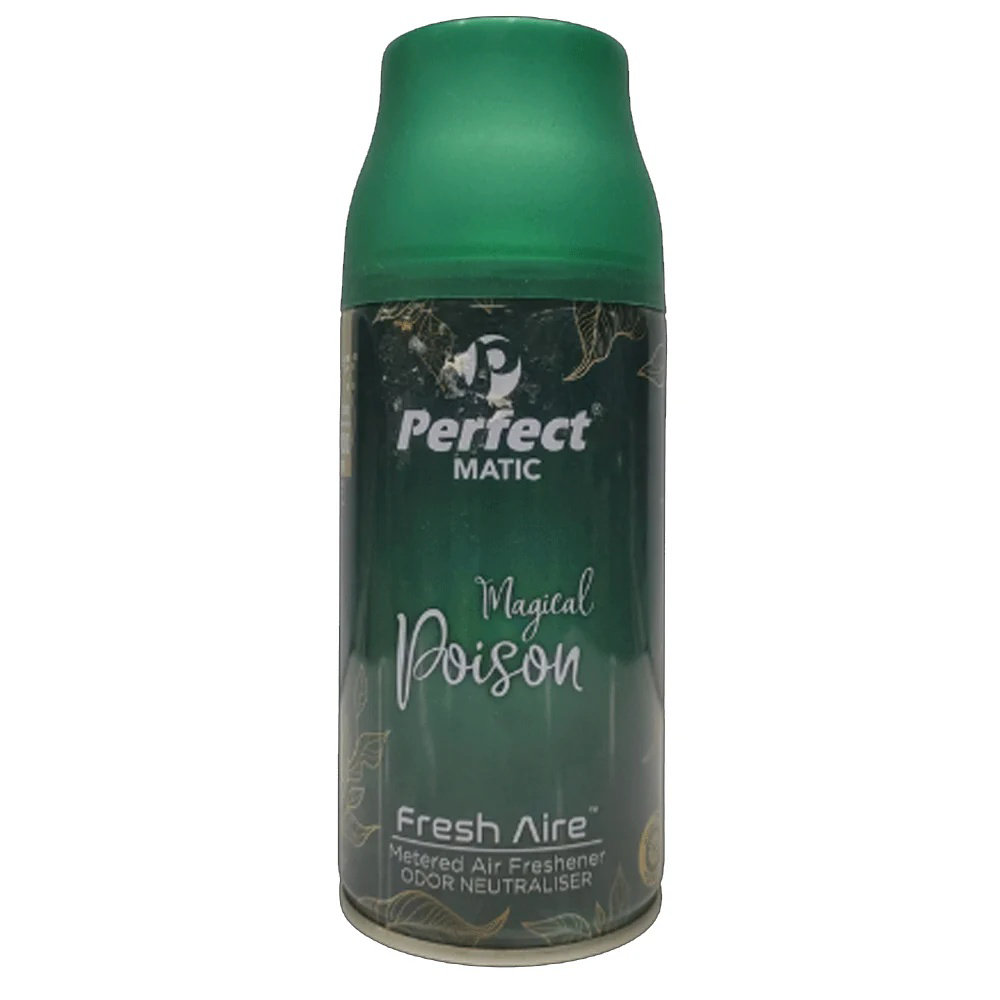 Picture of Perfect Matic Magical Poison Air Freshner 250ML