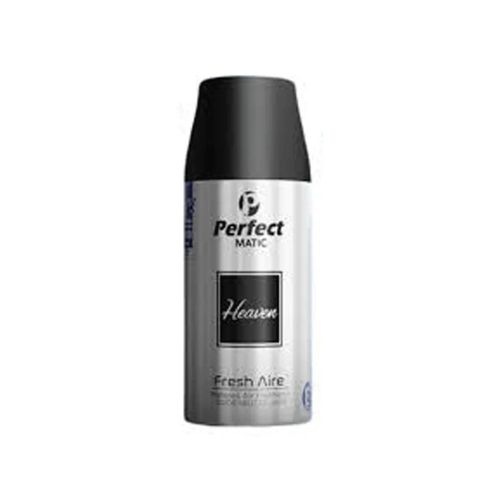 Picture of Perfect Matic Heaven Air Freshner 250ML