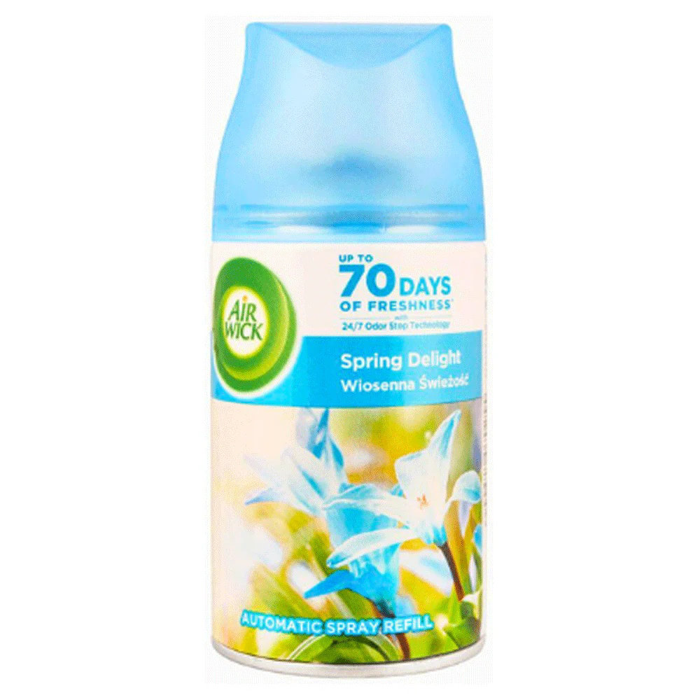 Picture of Perfect Matic Spring Delight Air Freshner 250ML