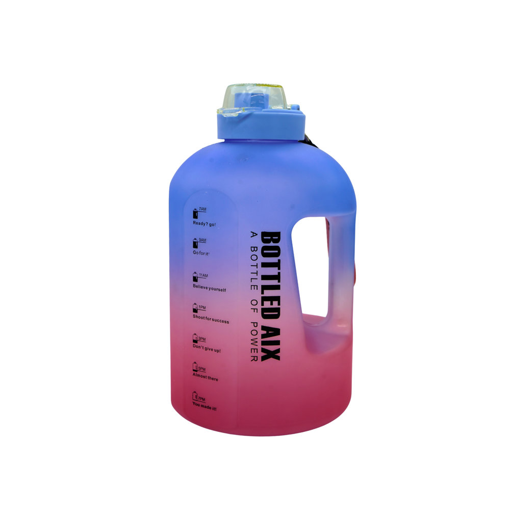 Picture of Sport Water Bottle 2Ltr #MS-033