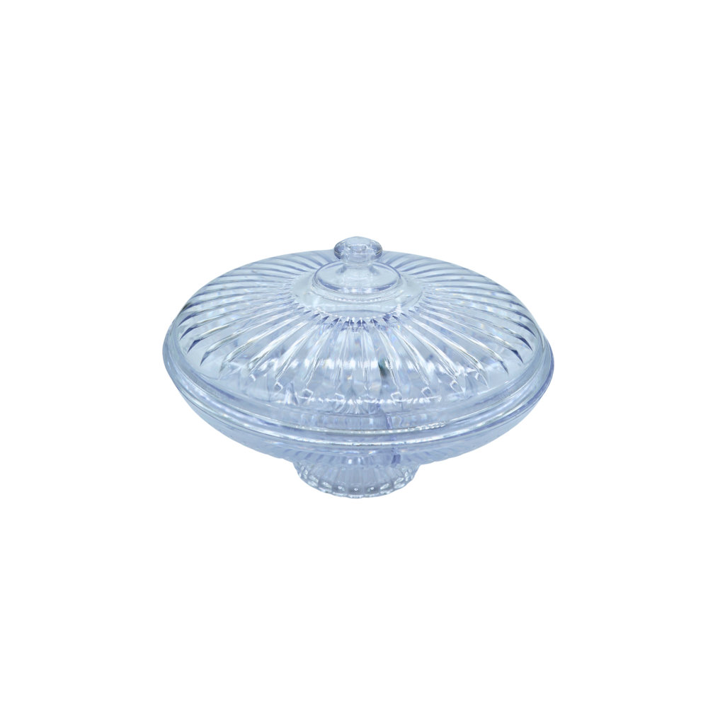 Picture of Acrylic Dry Fruit Dish 