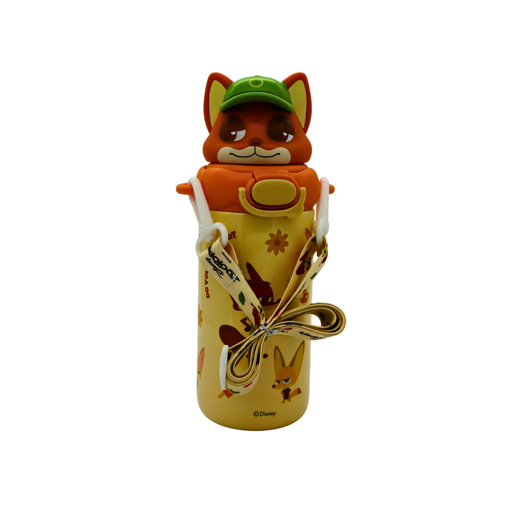 Picture of Water Bottle PP8862D