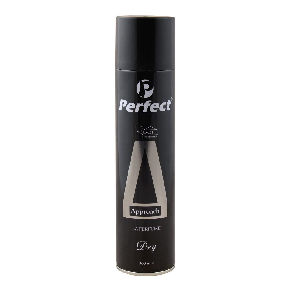 Picture of Perfect Approach Air Freshener 300ML PK