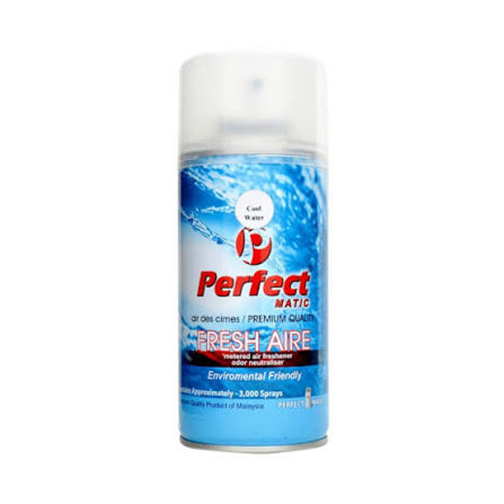 Picture of Perfect Matic Water Is Cool Air Freshner 250ML