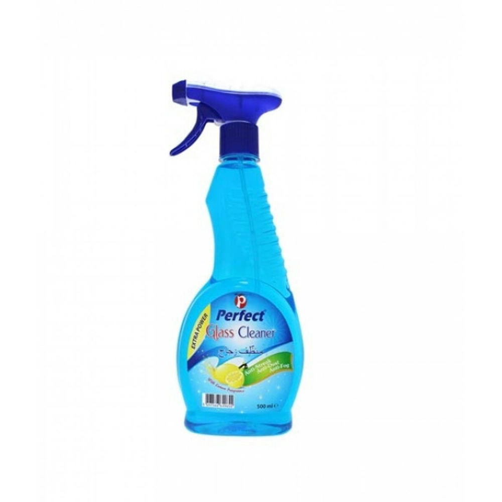 Picture of Perfect Glass Cleaner 550ML PK