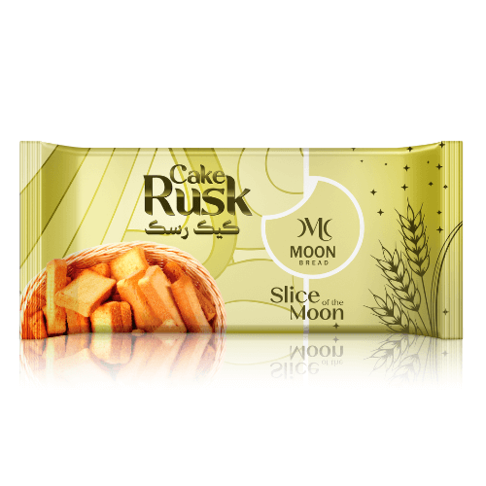 Picture of Slice Moon Rusk 220GM