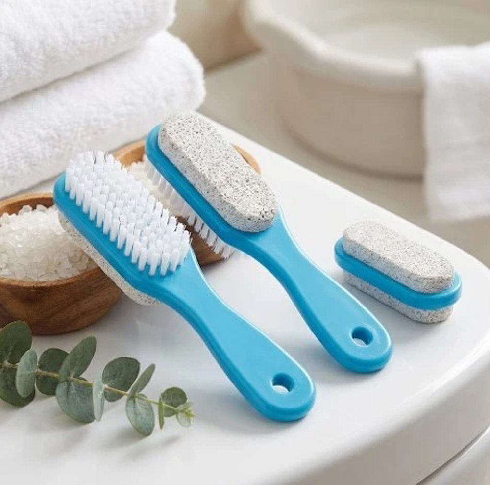Picture of Pumice Foot Cleaner Stone 