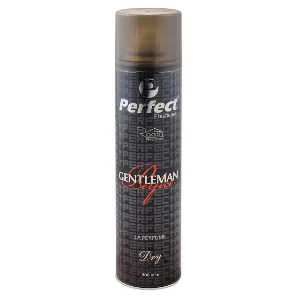 Picture of Perfect Gentleman Perfect  Air Freshener 300ML PK