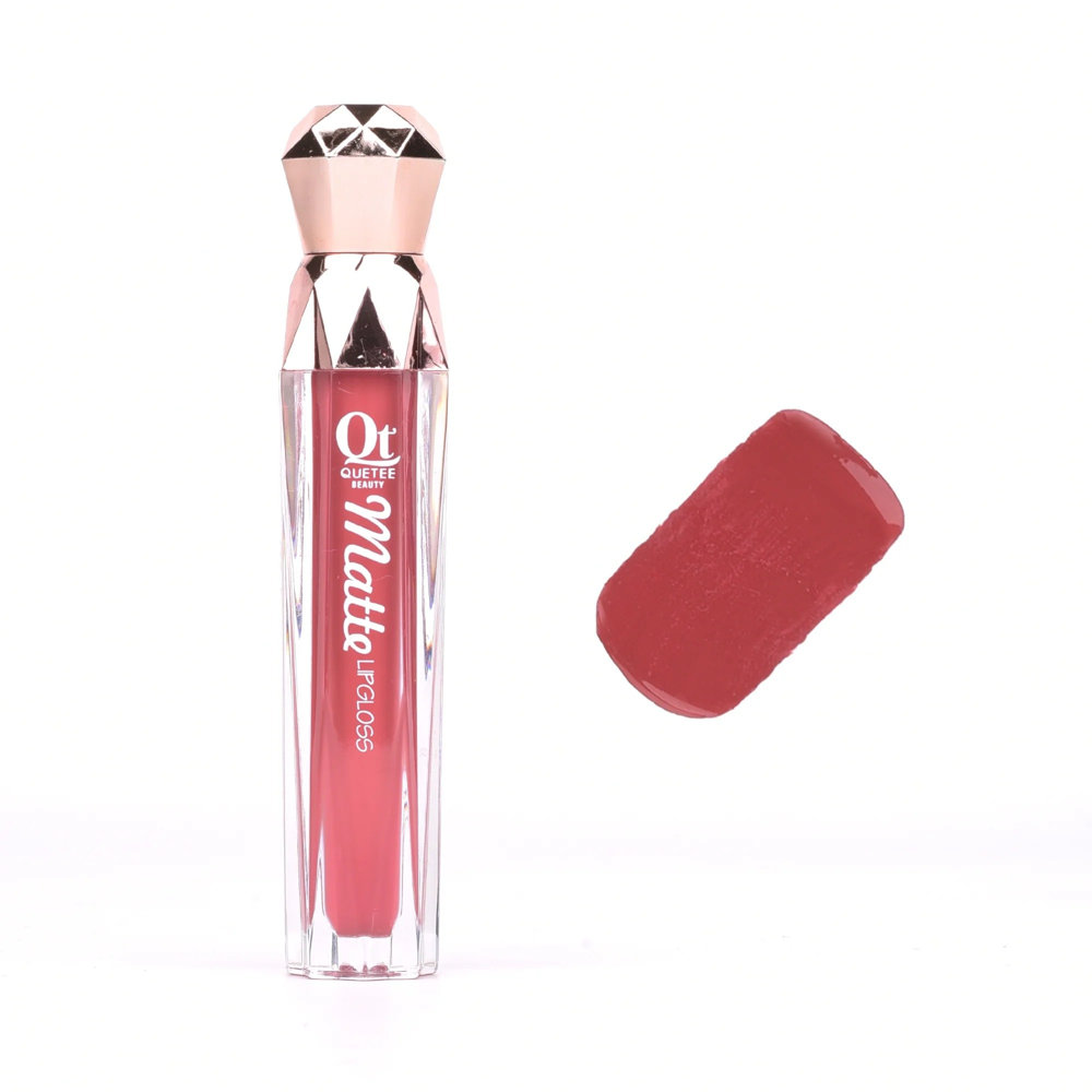 Picture of Quetee Daylong Lip Gloss 10GM