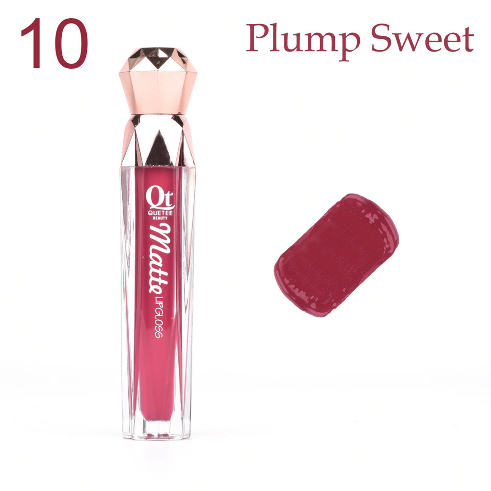 Picture of Quettee Beauty Style Up Lip Gloss #10