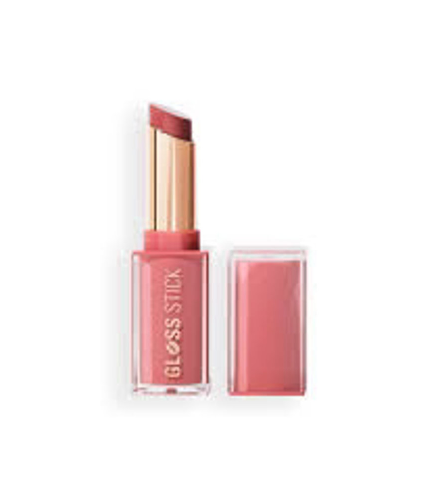 Picture of Sweet Rose Super Rich Lip Gloss #01