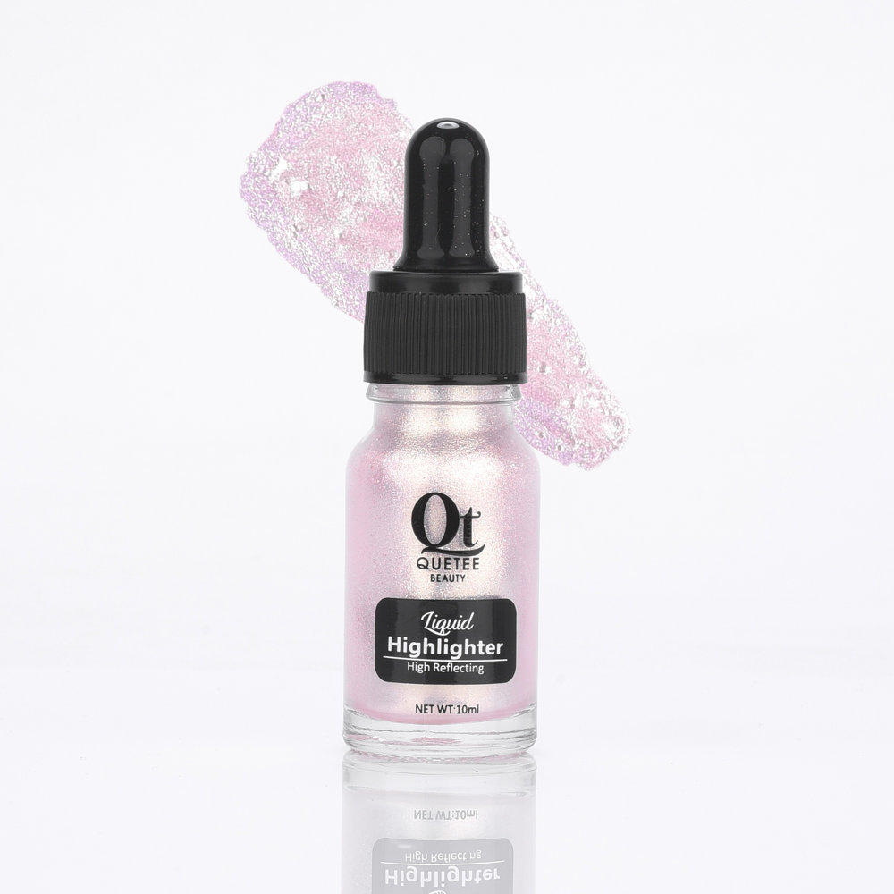 Picture of Quetee Beauty Liquid Blusher 3ML #06