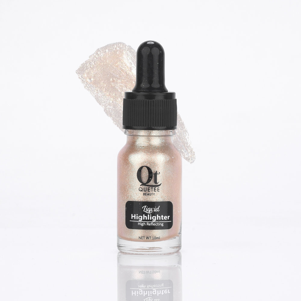 Picture of Quetee Beauty Liquid Highlighter 10ML