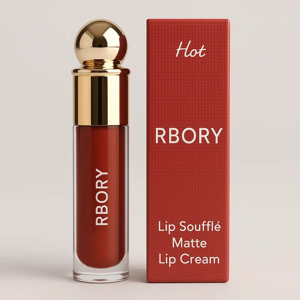 Picture of Rbory Lip Gloss 3G