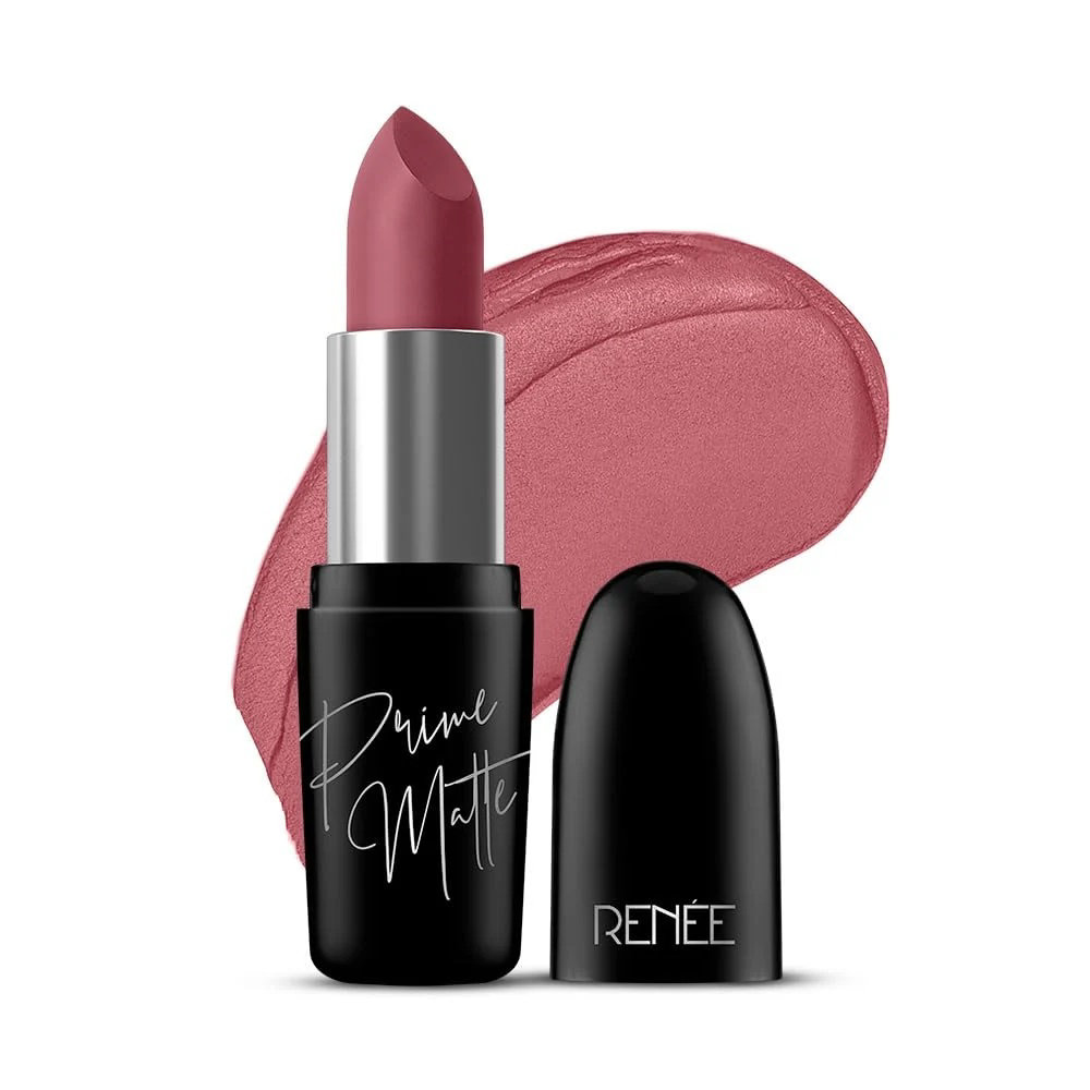 Picture of Sweet Rose Matte Classic Lipstick 4.5GM
