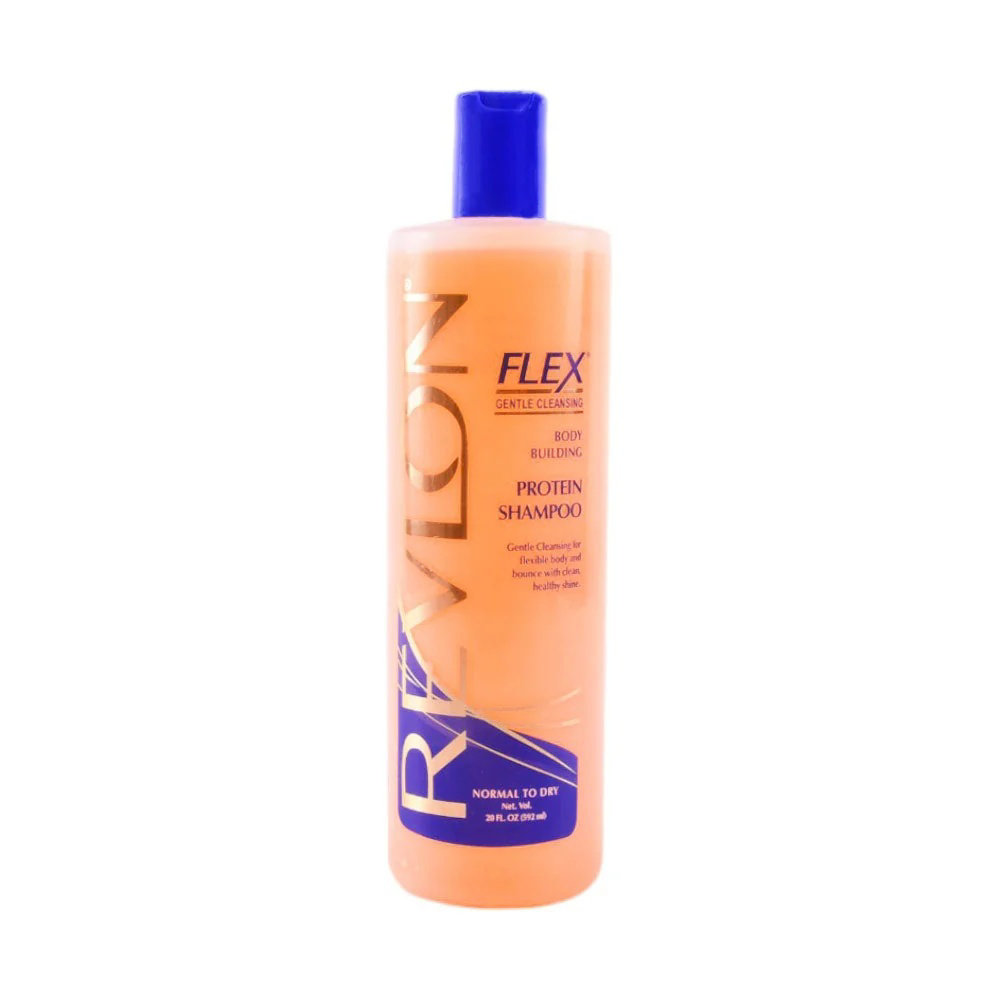 Picture of Revlon Flex Protein Shampoo Normal Dry 592ML