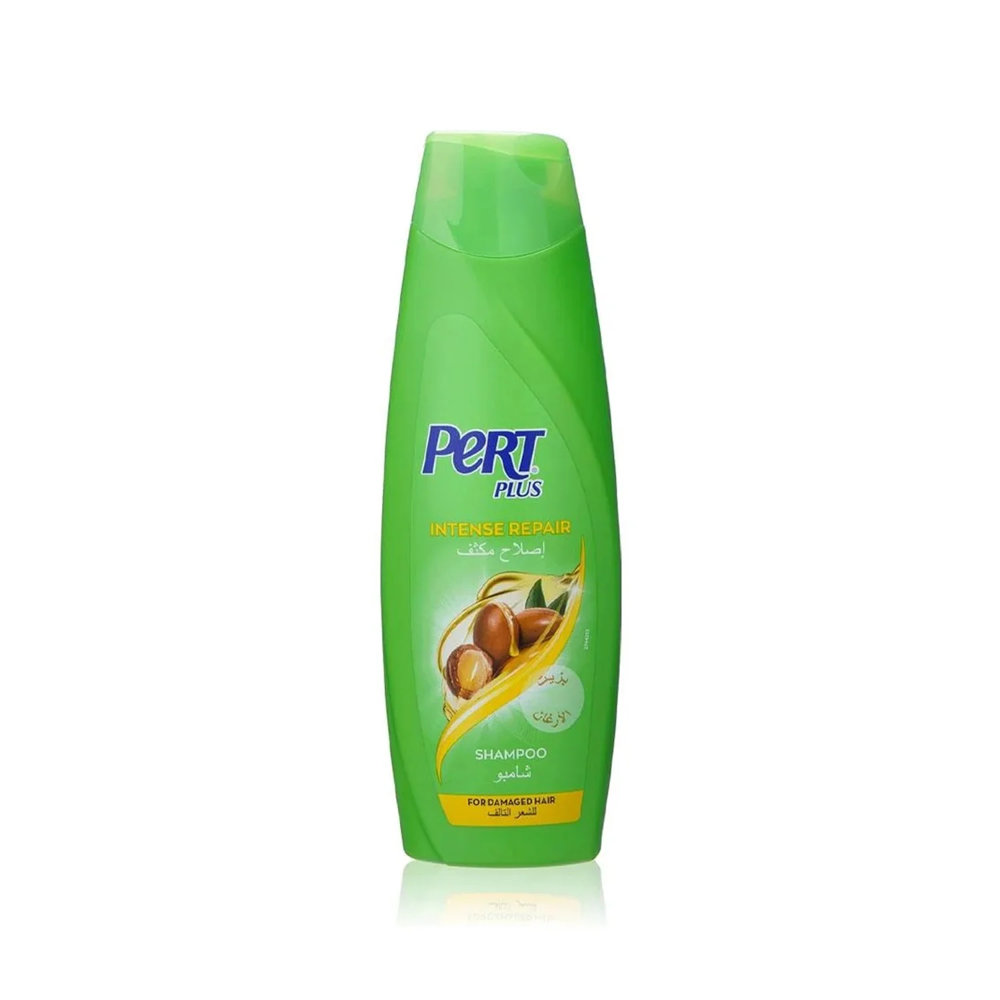 Picture of Pert Plus Intense Repair Argan & Shea Butter Shampoo 400ML