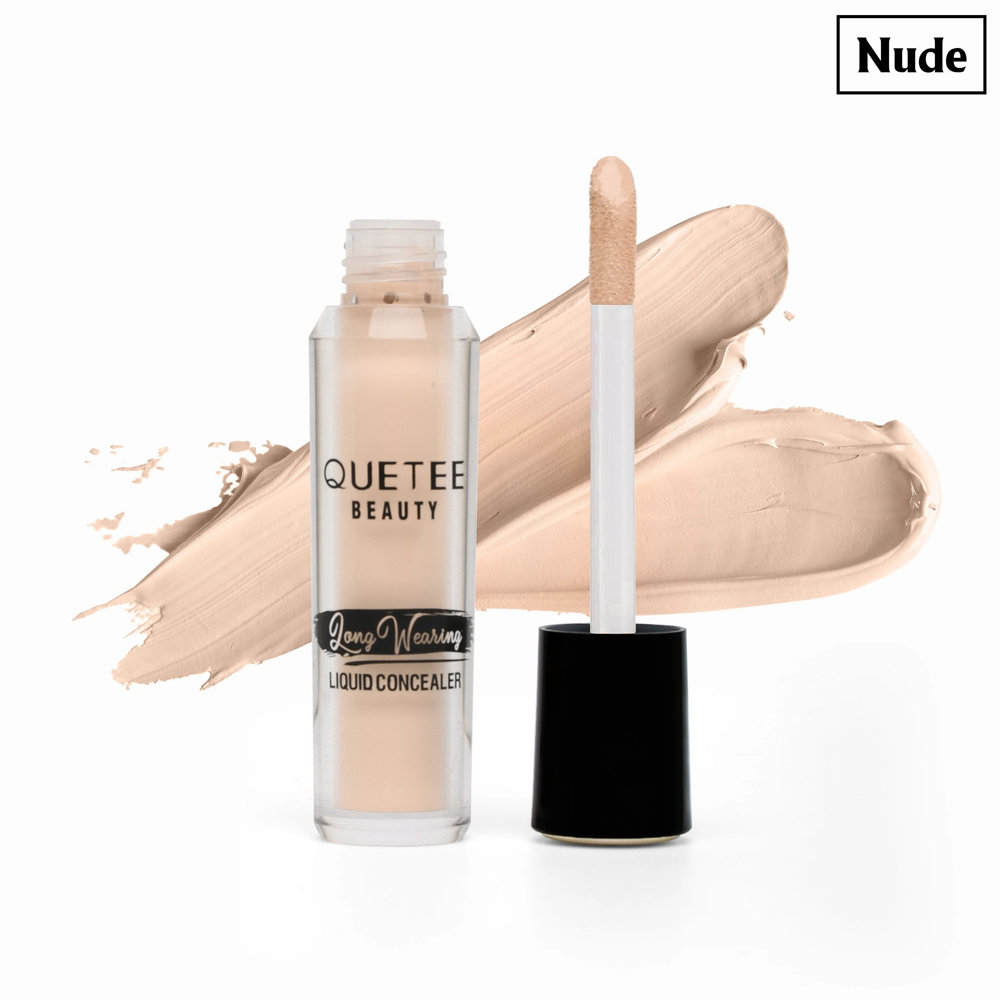 Picture of Quetee Beauty Long Wear Liquid Concealer QT-023