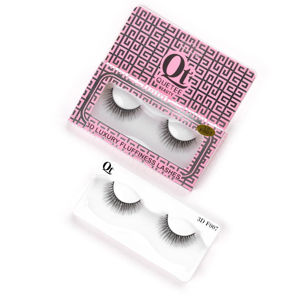 Picture of Quetee Beauty Eye Lashes 