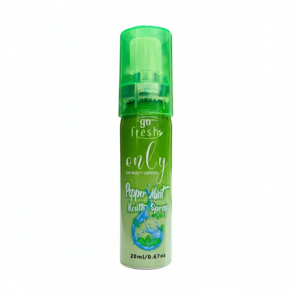 Picture of Only Fresh Pepper Mint Mout Spray 20ML