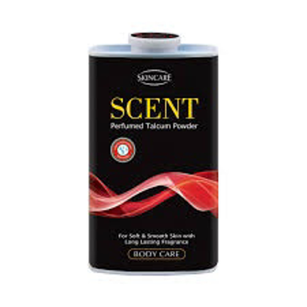 Picture of Skin Care Scent Talcum Powder Pulse 100GM