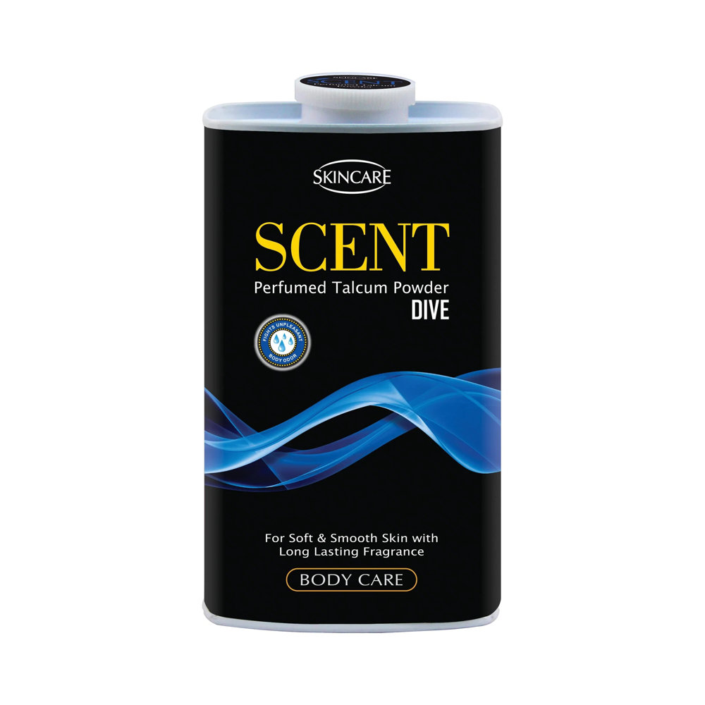 Picture of Skin Care Scent Talcum Powder Signature 100GM