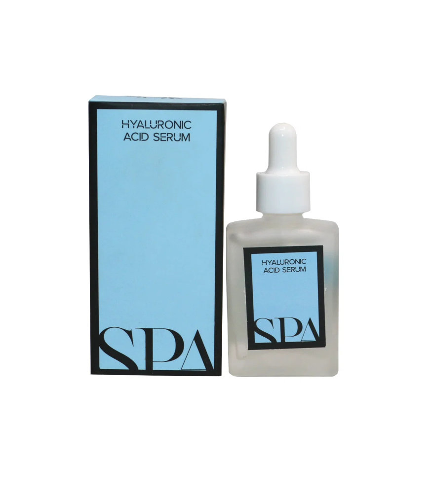 Picture of Spa In A Bottle Luxerum Skin Serum 30ML