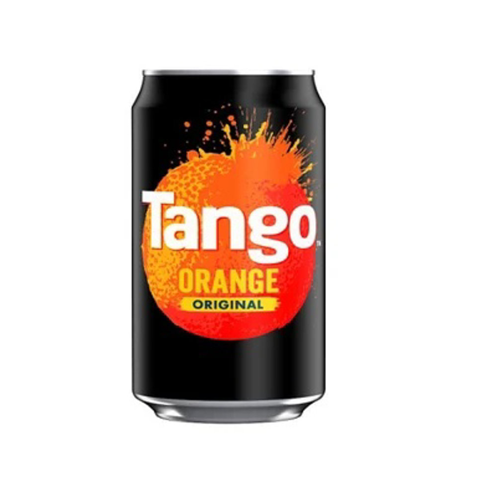 Picture of Tango Orange Original 330ML