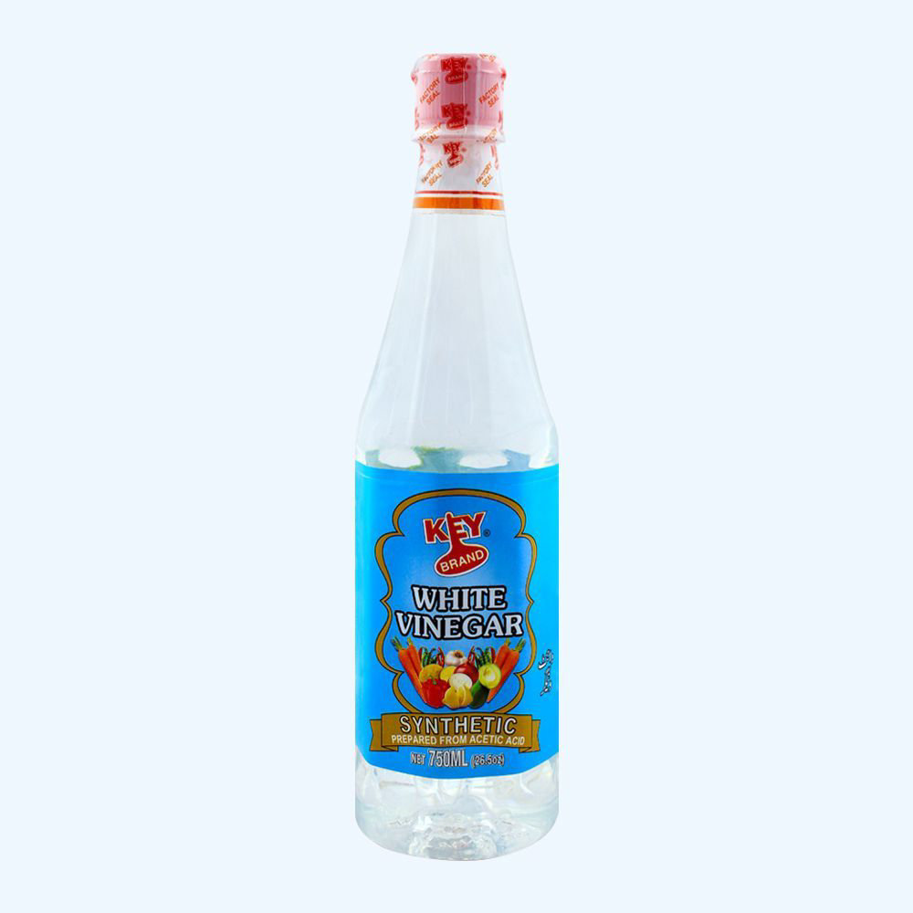 Picture of Rossmoor Key Brand White Vinegar 750ML