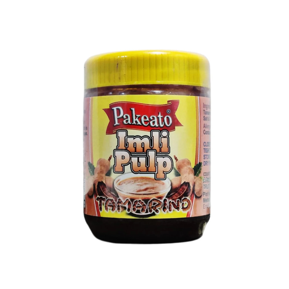 Picture of Pakeato Imli Pulp 700GM