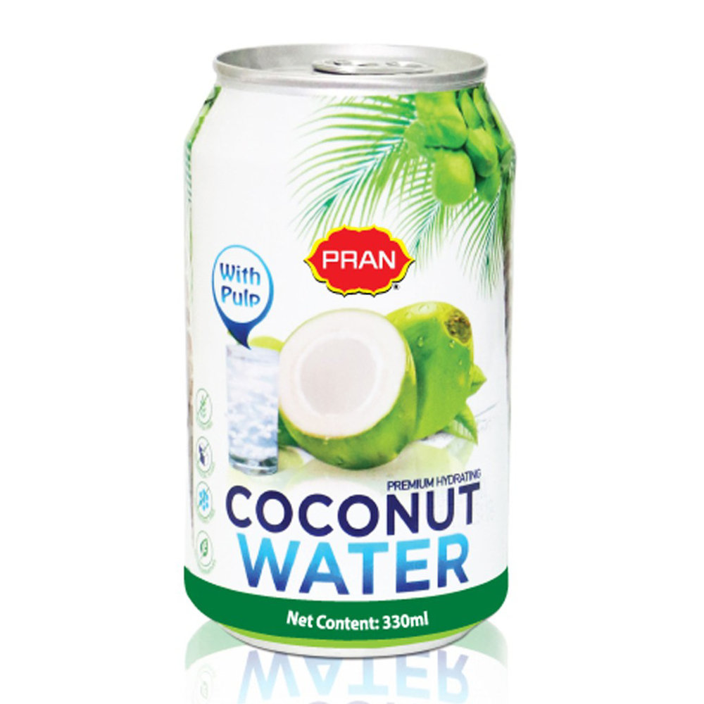 Picture of Pran Coconut Water 330ML