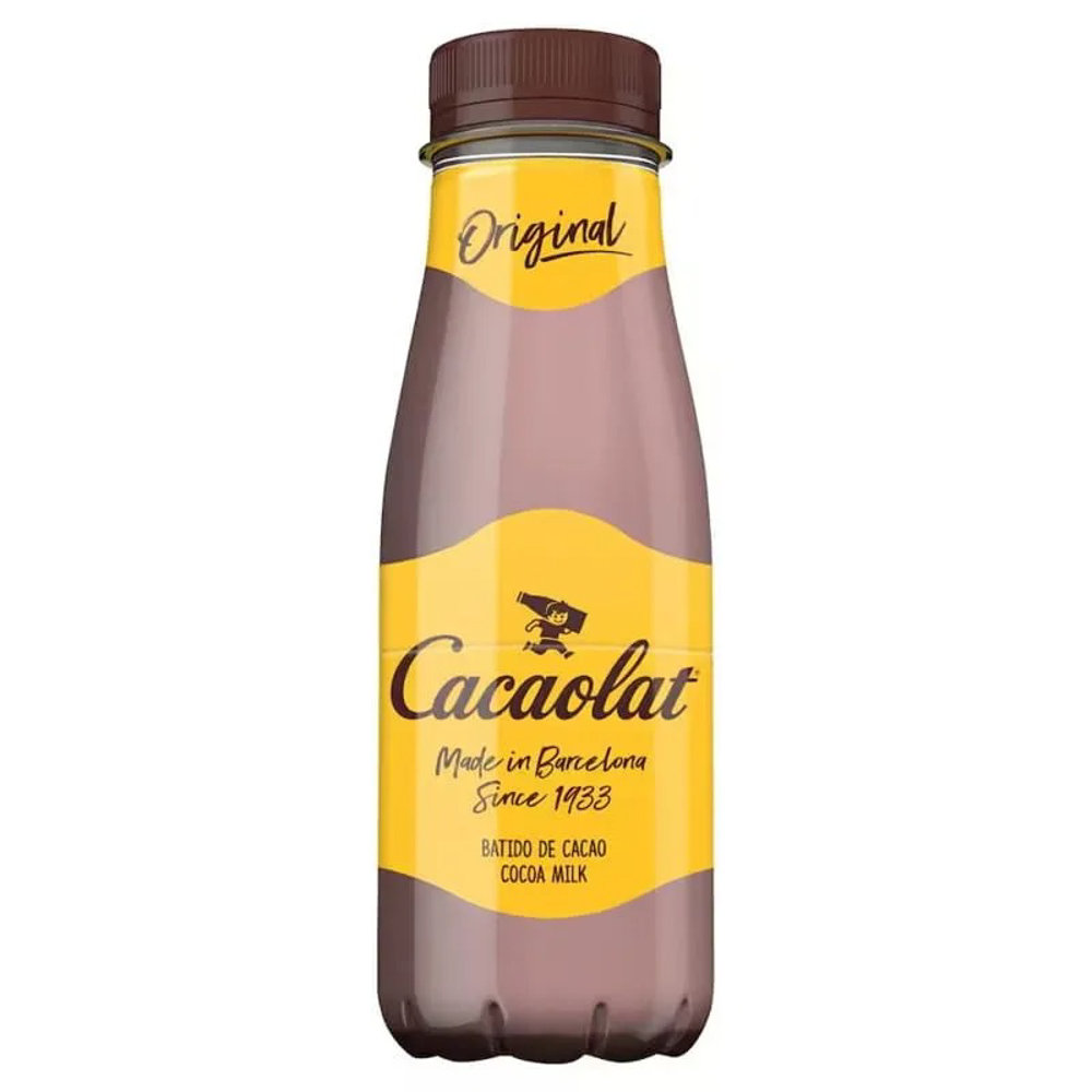Picture of Original Cacaolat Milk 275ML