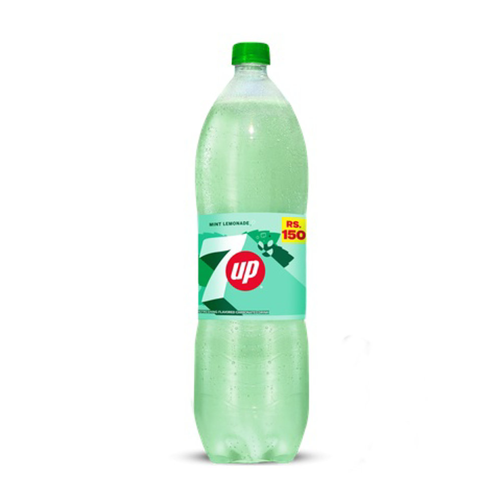 Picture of 7up Mint 1.5Ltr